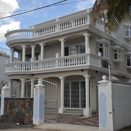 Apsara Villas Flic en Flac Quarto foto